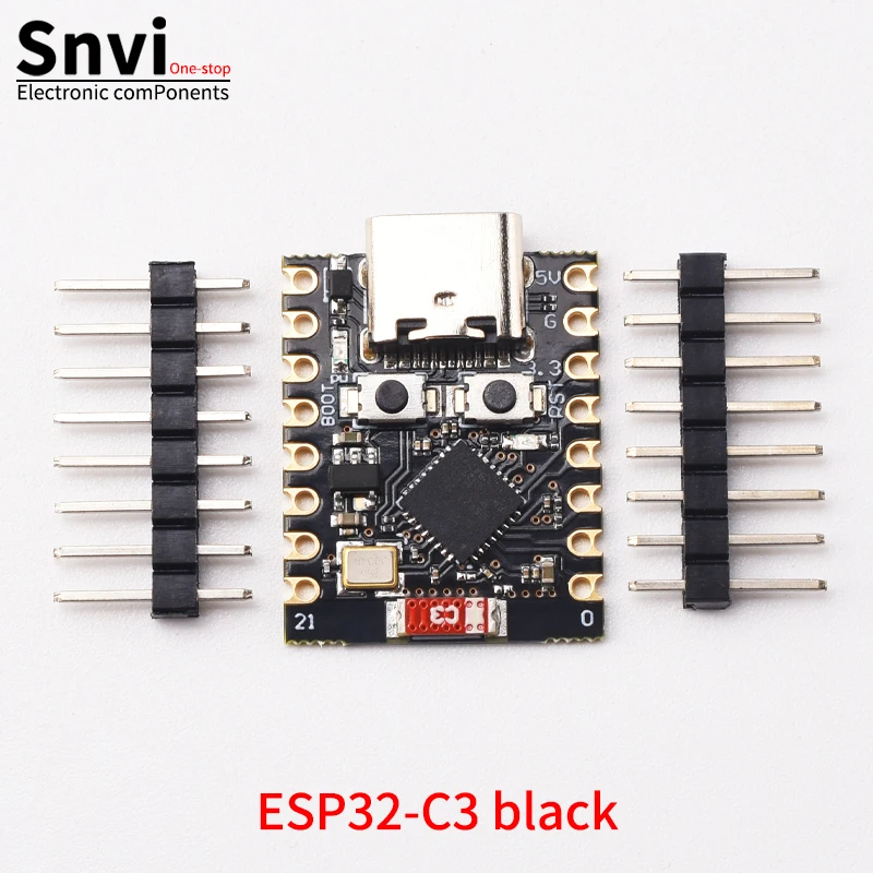 ตัวเลือกสินค้า ESP32-S3 Mini IoT Development Board