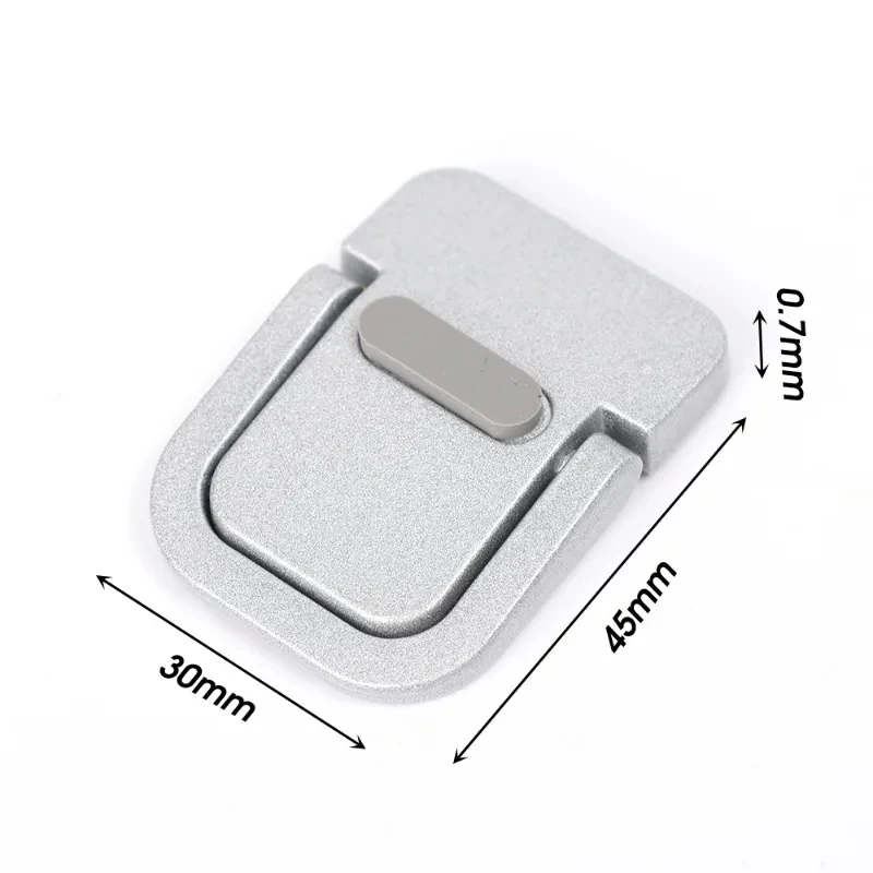 2개/세트 노트북 스탠드 컴퓨터 키보드 스탠드용 키보드 스탠드 리프라이저 미니 휴대용 노트북 스탠드