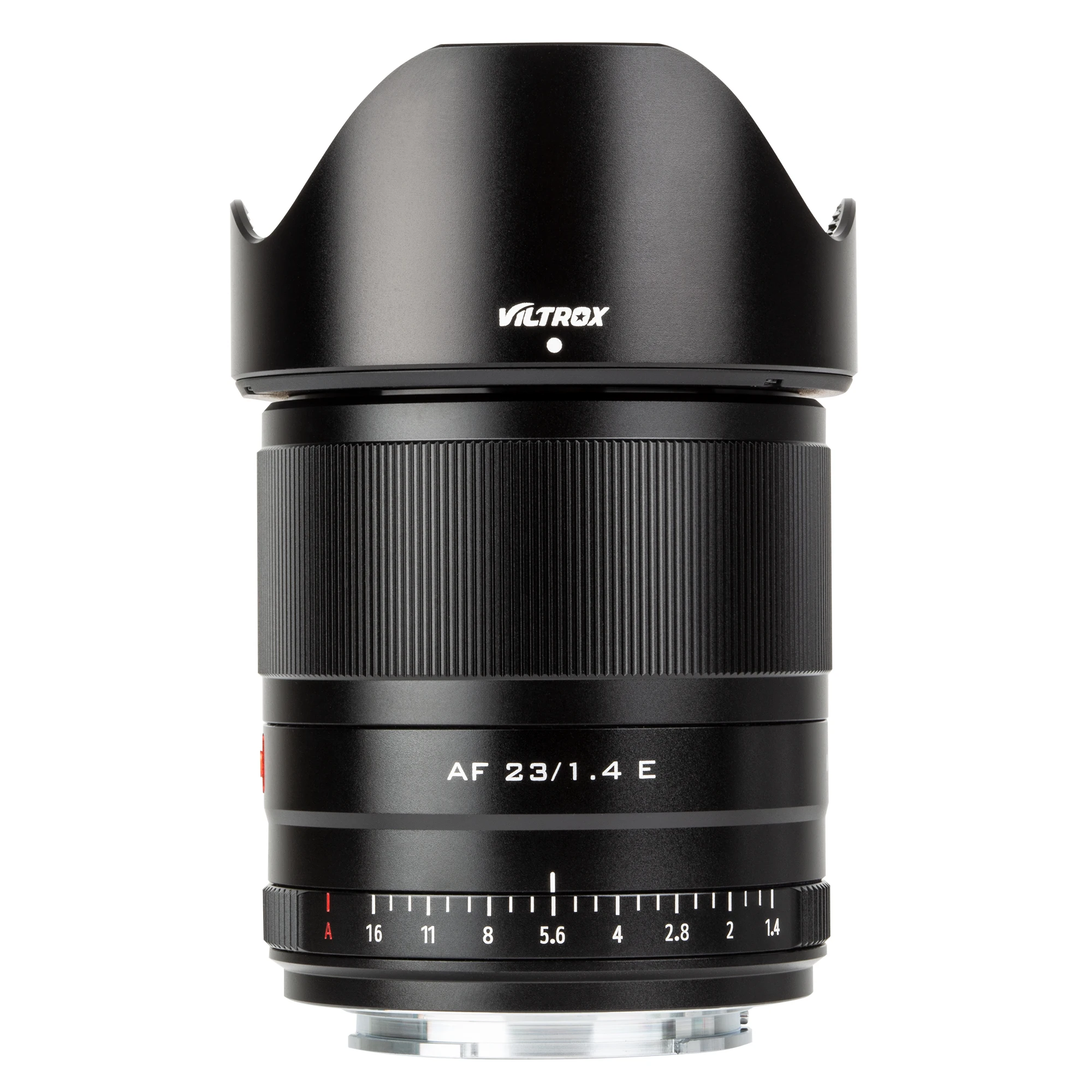 Viltrox 23mm f1.4 Camera Lens Auto Focus APS-C Prime Lens Large Aperture for Nikon Z Sony E-mount Lens Fuji Lens Fujifilm X Lens 5