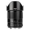 Viltrox 23mm f1.4 Camera Lens Auto Focus APS-C Prime Lens Large Aperture for Nikon Z Sony E-mount Lens Fuji Lens Fujifilm X Lens 5