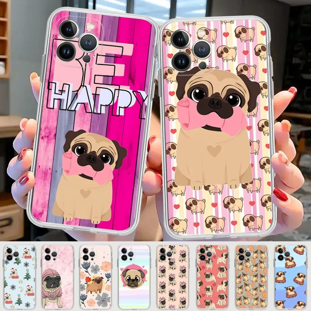 Чехол для IPhone 15 8 7 6 6S Plus X SE 2020 XR XS 14 11 12 13 Mini Pro Max