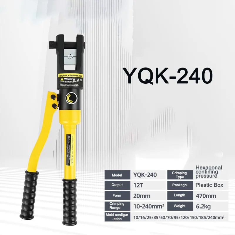 YQK-240