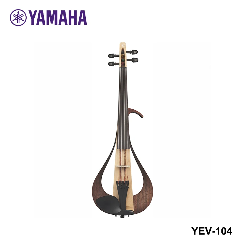 Violino Elettrico Professionale Yamaha Serie Yev-104