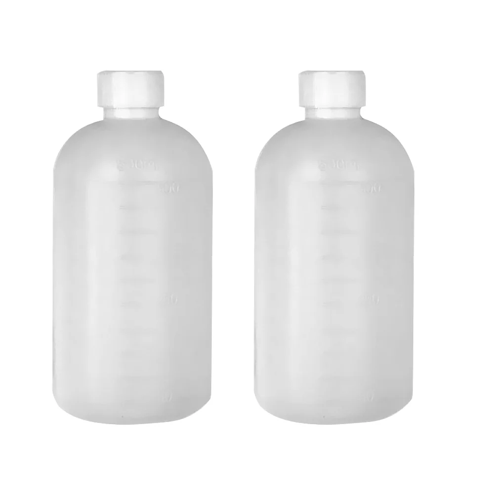 

Chemical Sample Bottles Scientific Bottle Empty Gallon Storage Containers Liquid Reagent Bottle Reagent Storage Bottle