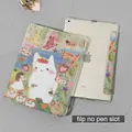 Filp no pen slot