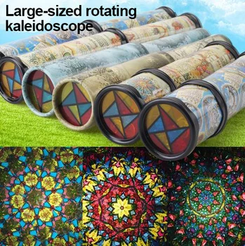 Colorful Classic Kaleidoscope Toy 1