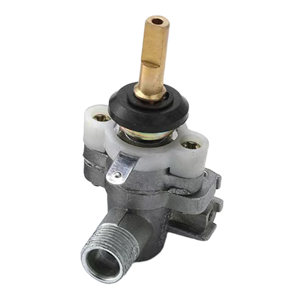 

Медная газовая плита, станок с ЧПУ, обработка станков с ЧПУ, обработка станков с ЧПУ, удобный переключатель, передвижной дизайн эжектора