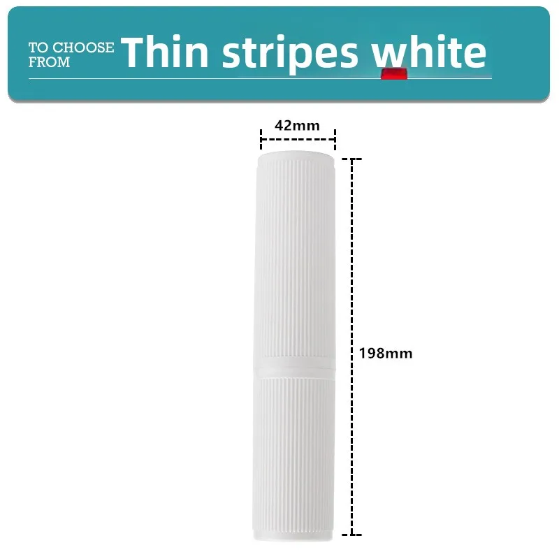 Travel Toothbrush Holder 6