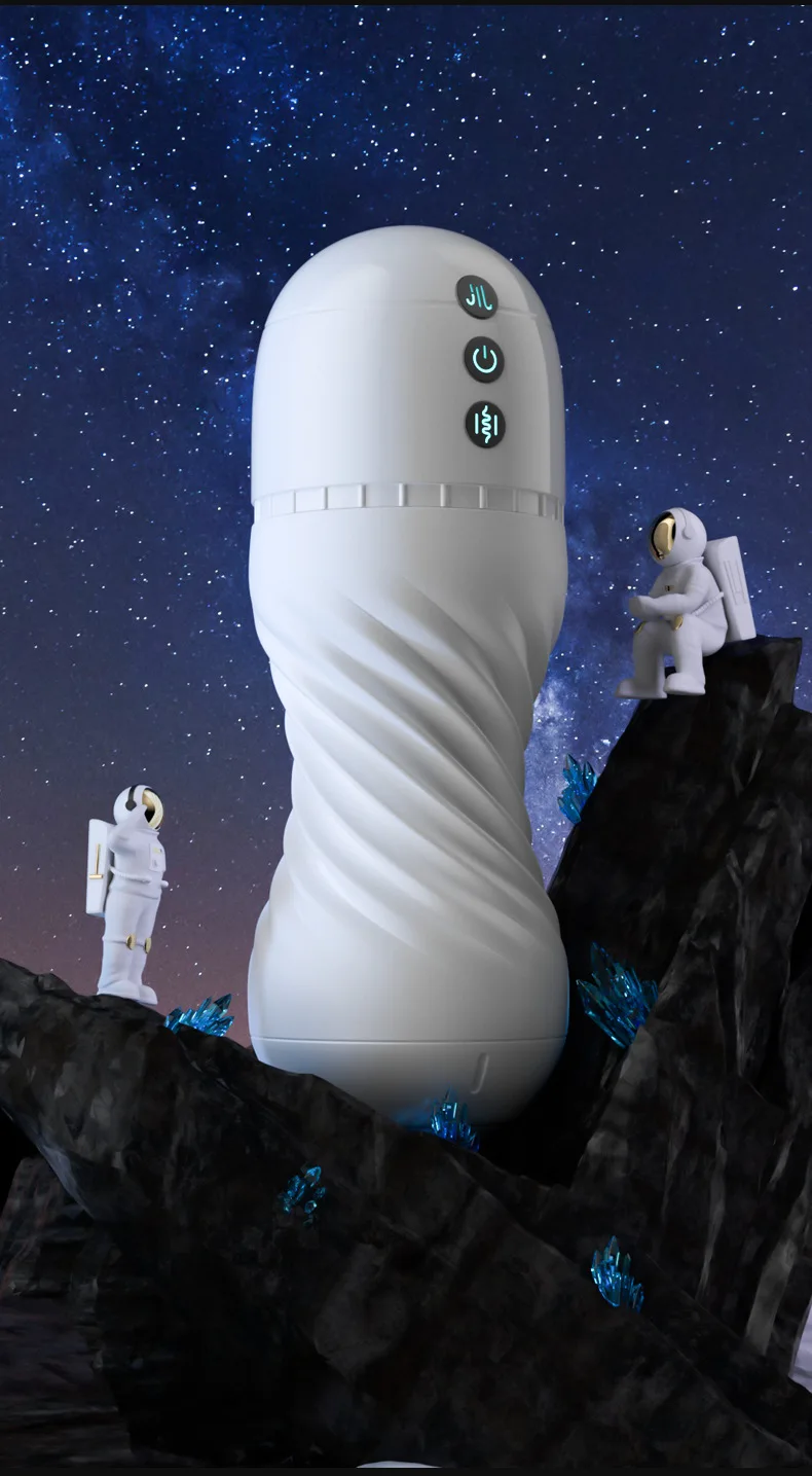 Alien Pocket Pussy