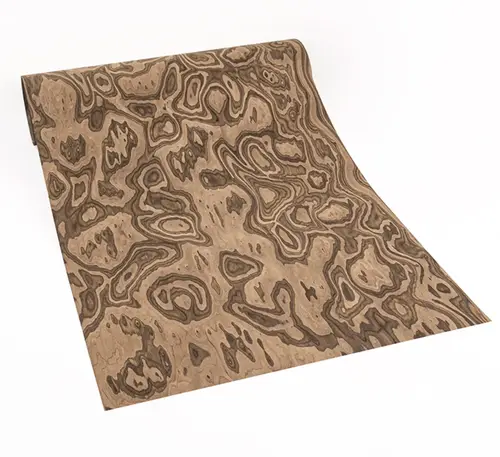 L:2.5Meters Width:58cm T:0.25mm Technology Engineered Wood Veneer Decoration and Renovation Veneer Reconstituted Wood Veneer - Image 78