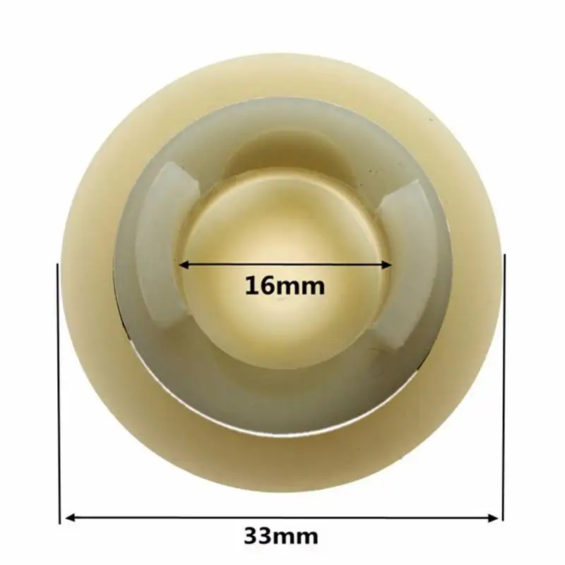 Meat Grinder Parts Household Electric Meat Chopper Elements Plastic Gear Sleeve 418076 Fit For Bosch BEKO meat grinder meat grinder spare parts food grinder attachments