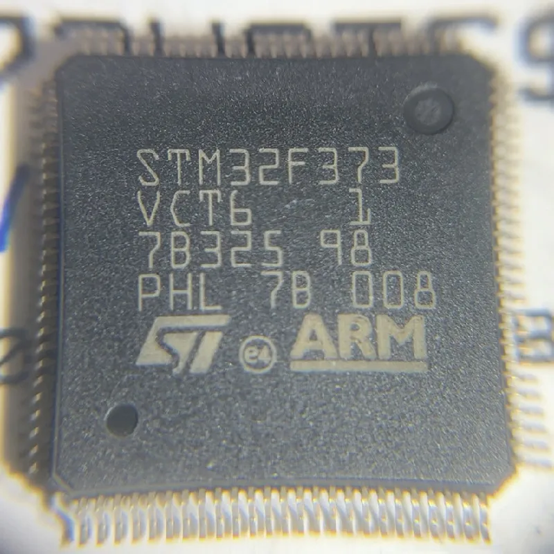 

1pcs/lot New Original STM32F373VCT6 STM32F373 LQFP-100 in stock