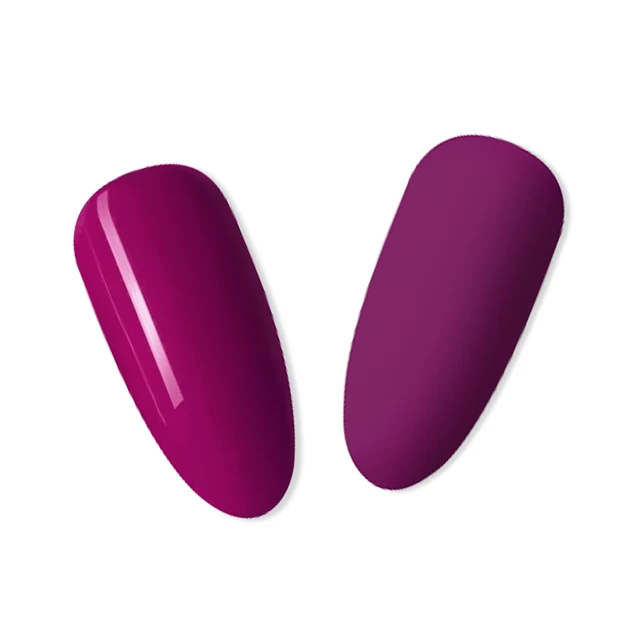 Beautilux Gel Nail Polish AC Colors Professional UV LED Salon Nails Art Gels Varnish Soak Off Semi Permanent Nail Lacquer 10ml AC72