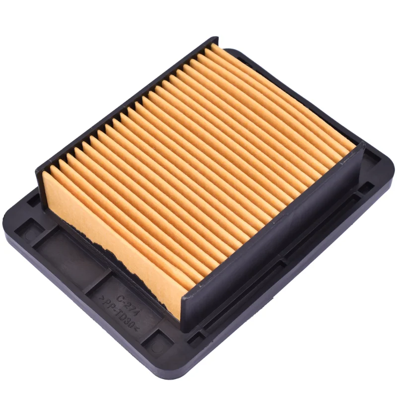

Air Filter Cleaner For Yamaha MT03 MT-03 321 2016-2020 1378023K00 1378023K00000 For Suzuki GSXR 125 RZ GSXR125 124 2017-2021