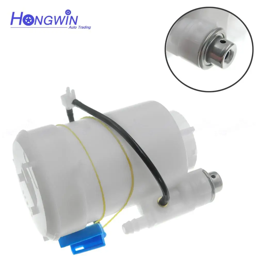 Gasoline Fule Pump Filter 1770A106 1770A270 For Mitsubishi Lancer Sedan VIII Sportback (CY/Z_A) 1.5 1.6 1.8 2.0 2008-fuel filter