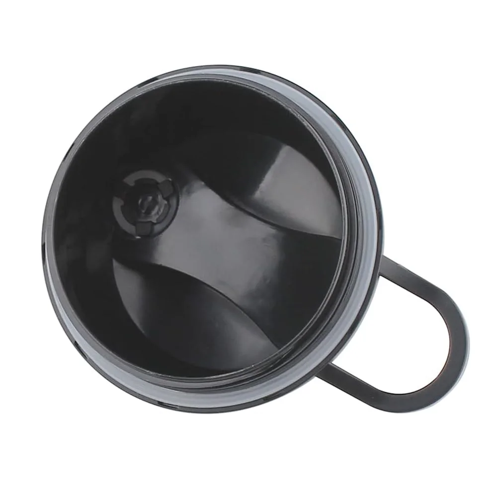 Veterger Replacement Parts 2PCS Single Serve Blender Cups With Slip & Seal Lids