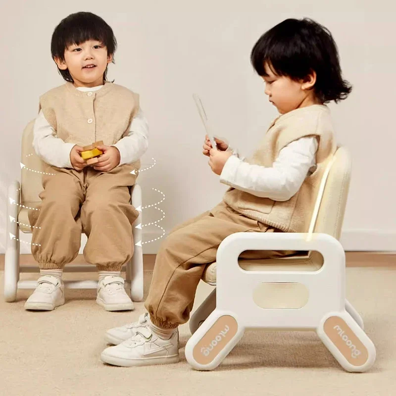 Children's Chair Furniture Child Safe Seats Study Beach Chairs Kids Growing Armchair Safety Children's Beach Chair Baby Table