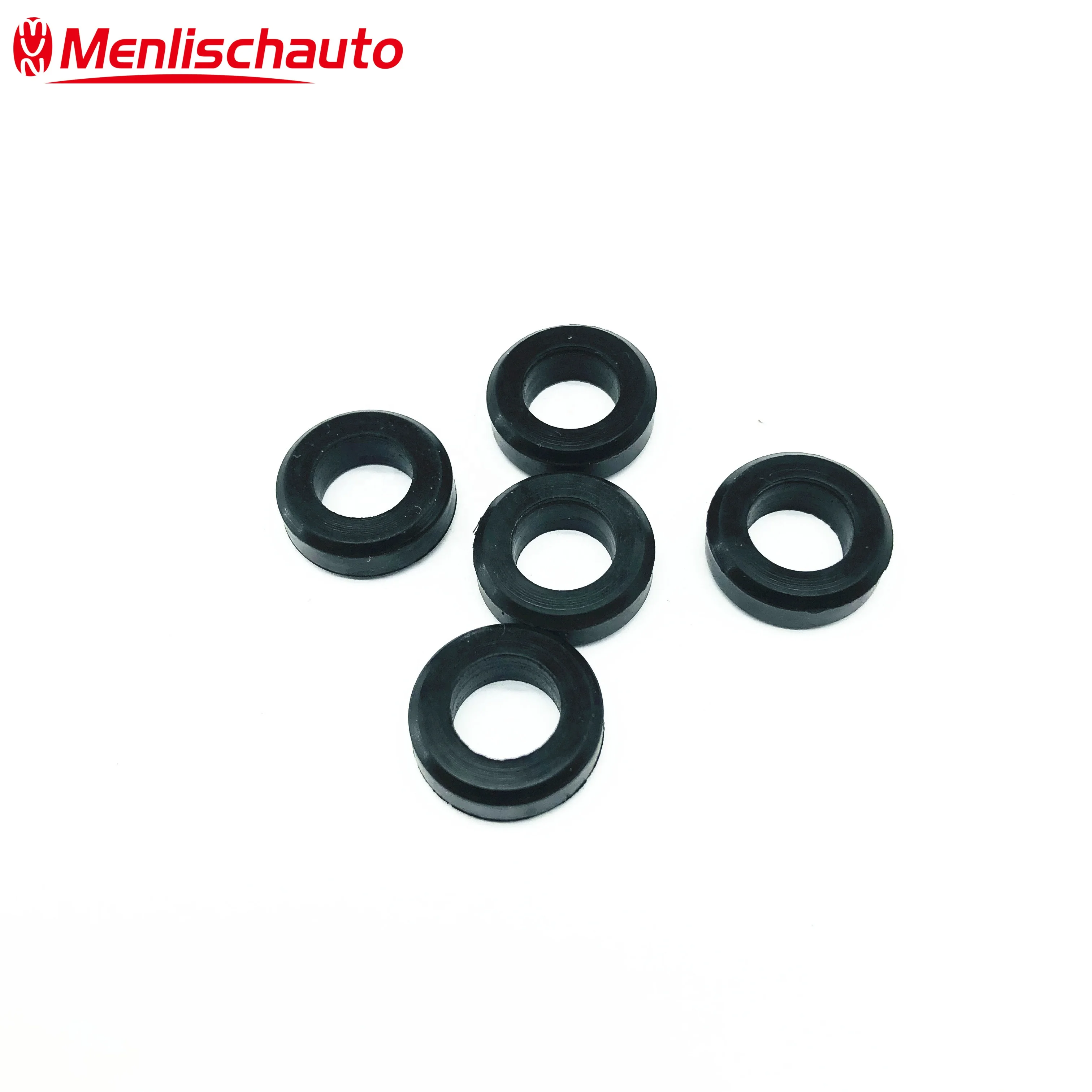 

Genuine Oil seal SL-4006 repair kits injector Oil Seal for fuel injector Rubber Seals O Ring SL4006