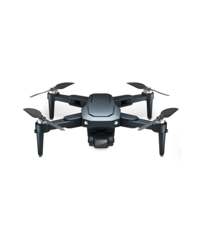 

X08 three axis PTZ version 360 degree folding UAV 4K high-definition for dji mavic air 2s with GPS rc airplanes GPS four axis UA