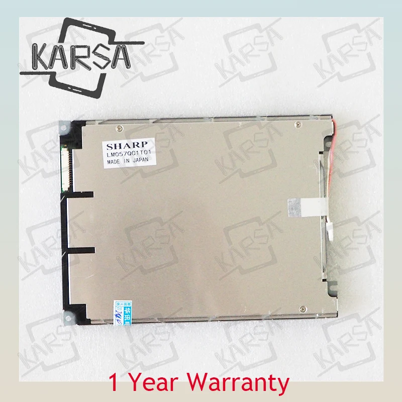 LCD 디스플레이, LM057QC1T01 용, 5.7 인치