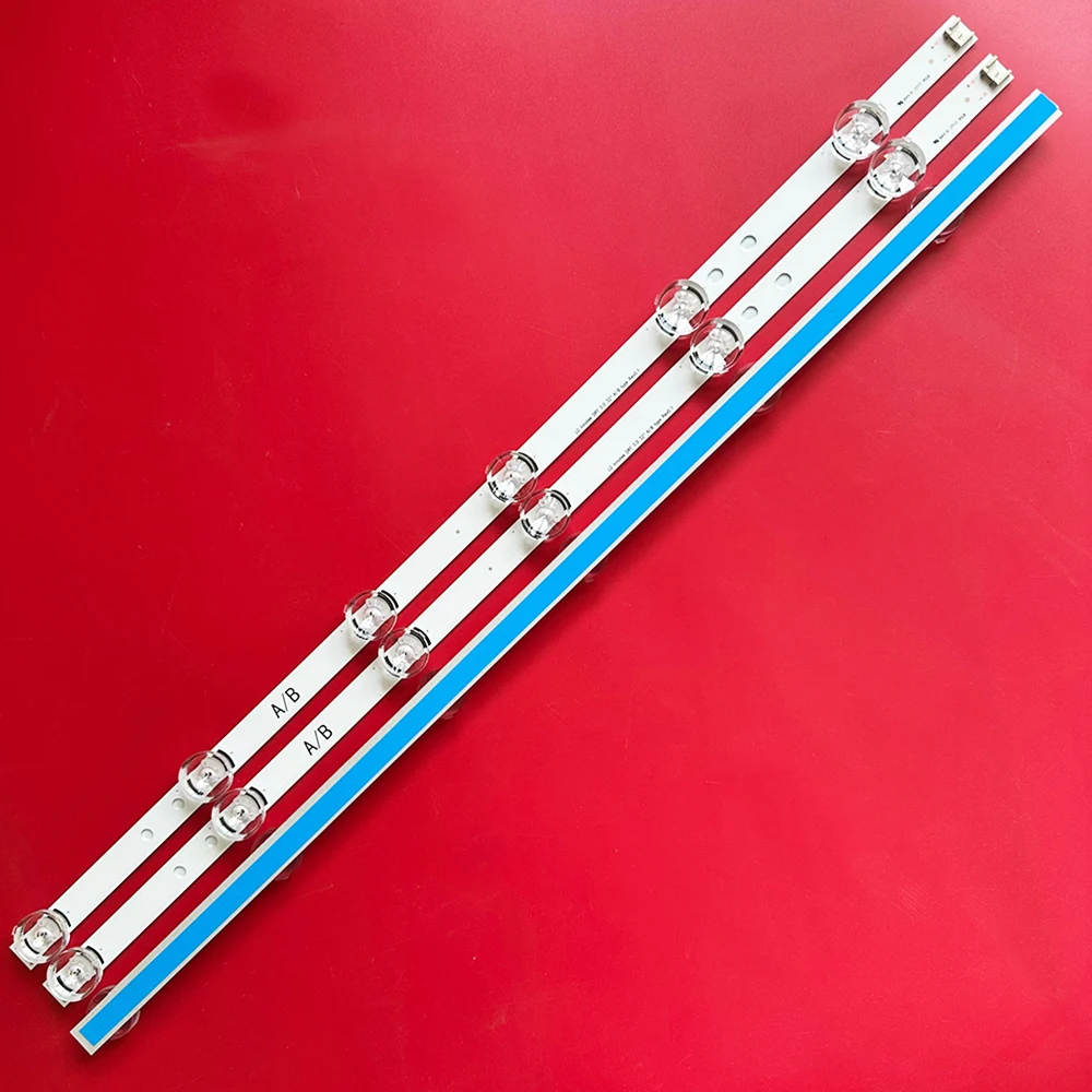 LED Backlight Strip For innotek drt 3.0 32lb5610 32MB25VQ 32lb561v 32lb580b 32lb561u 6916l-1974A 6916l-1981A 6916l-2223A led cabinet light,led light,led fill light,led light bar