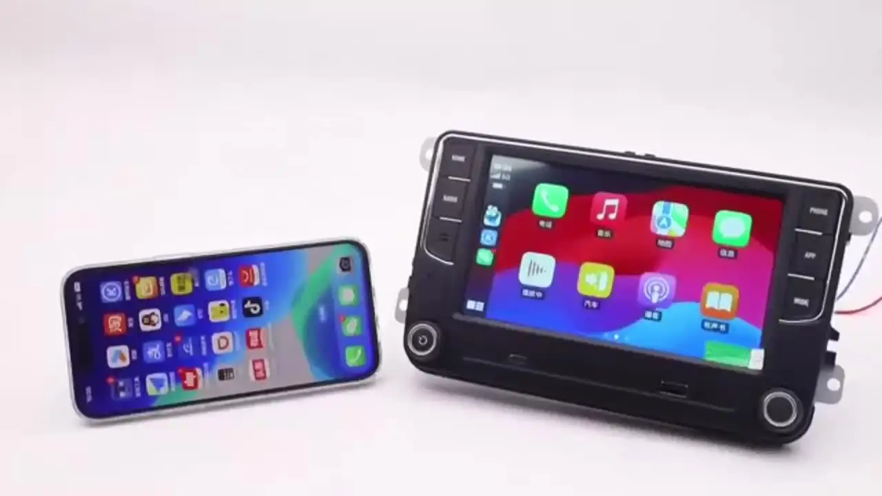 VW Caddy Autoradio Kopen | DAB , Android, CarPlay VW Caddy Autoradio Kopen | DAB , Android, CarPlay