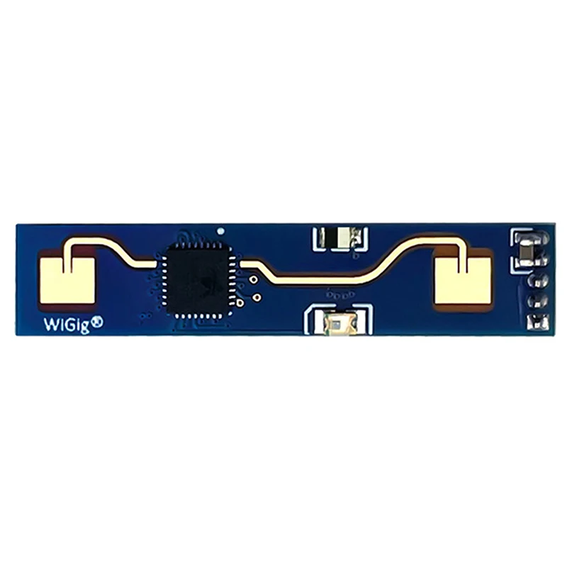 High Sensitivity 24GHz Human Presence Radar Sensor