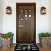 Siberian Husky Welcome Entrance Doormat Luxury Home Decorations Kitchen Balcony Long Rugs Bedroom Entry Door Carpet Non-slip Mat 4