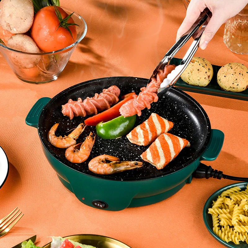 Electric Cooking Appliances Electric Cooking Machines Multicooker