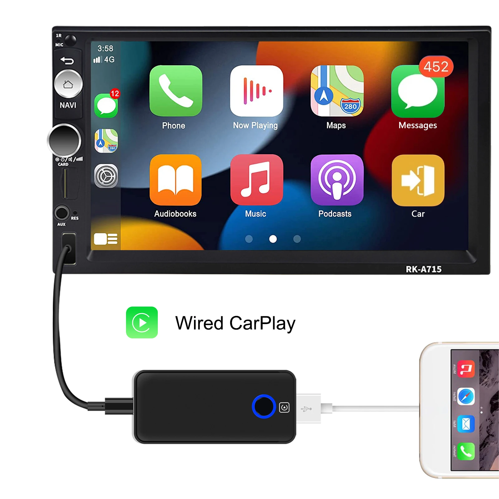 Podofo  ī÷-  ī÷ Ai ڽ , USB CŸ , ƿ, VW, , Ÿ, , 