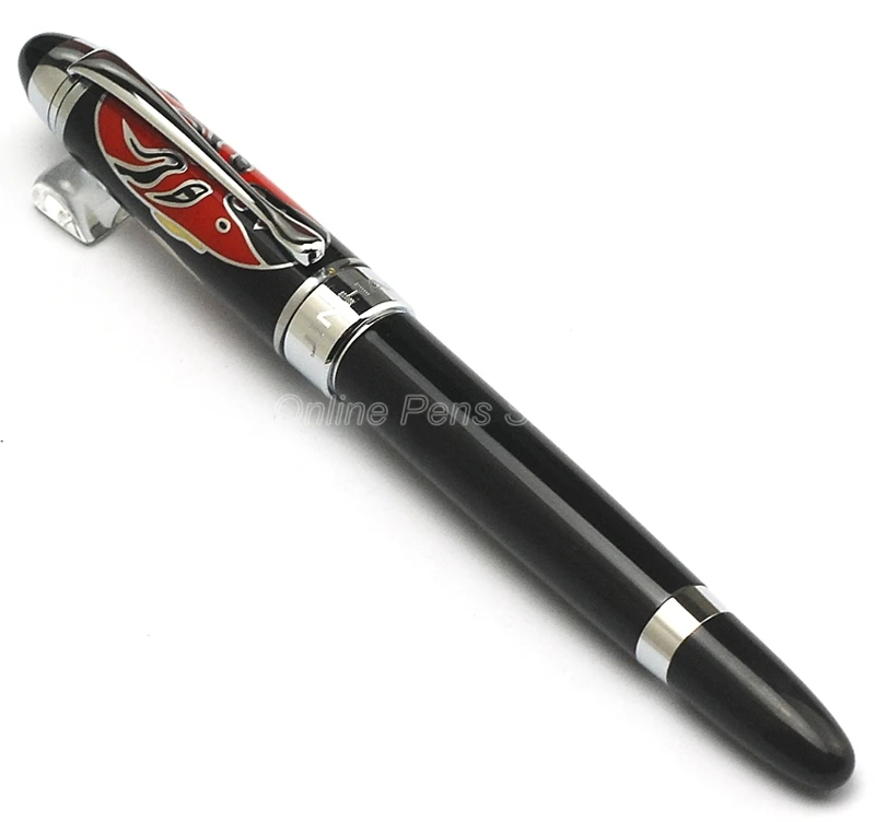 Jinhao Sichuan Opera Face Roller Ball Pen JR424