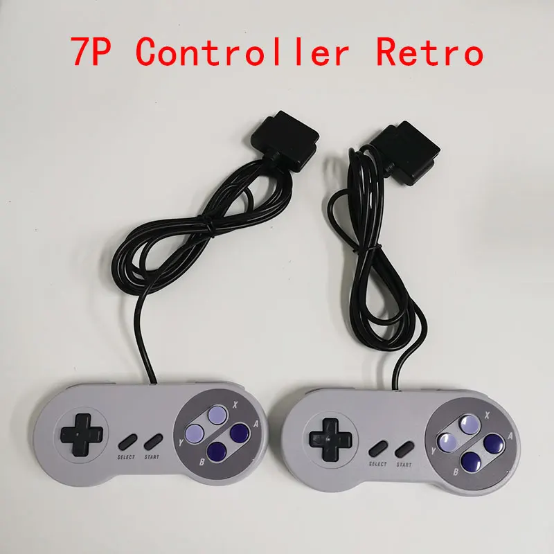 16 Ʈ Ʈѷ, ٵ SNES  е SNES ý ܼ Ʈѷ  ̽ƽ, ٵ SNES  е, 1/