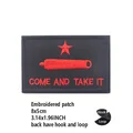 Hook Loop patch 12