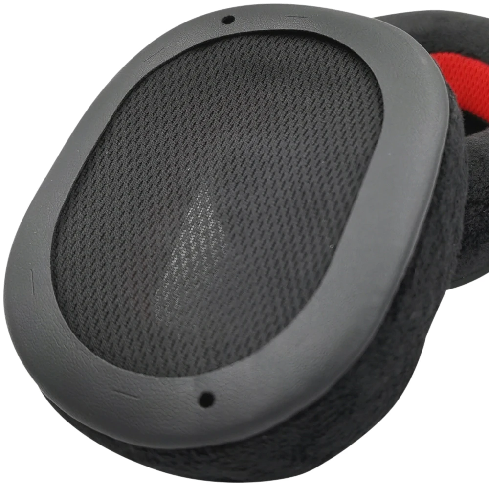 Misodiko Atualizado Earpads Substituição para Redragon H510