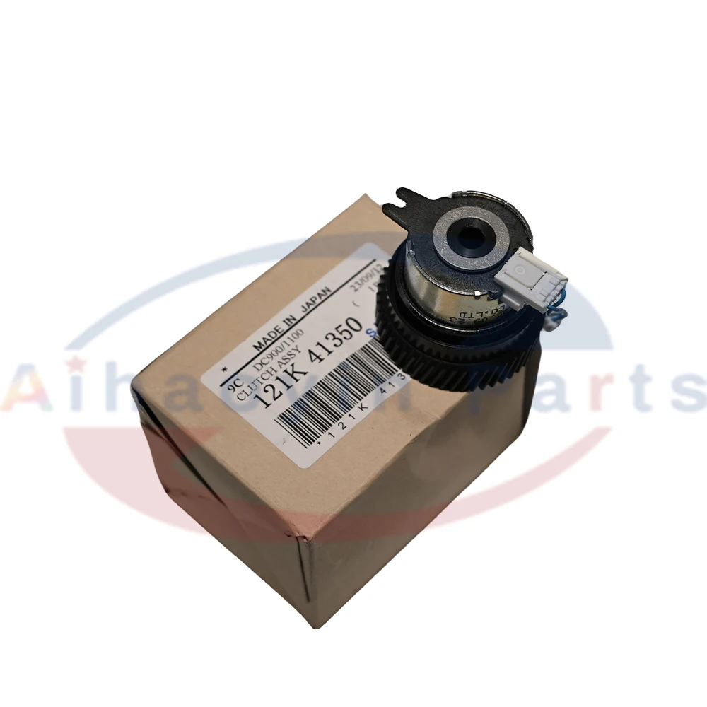 

Original New 4127 Clutch 121K41350 Lower Fuser Roller Lift Clutch for Xerox DC 4110 4112 4595 1100 900 121K 41350