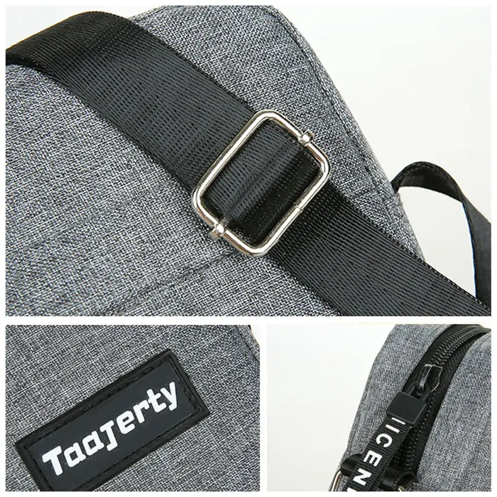 Compact Circular Crossbody Bag, Lightweight Casual Small Shoulder Bag S03825f283271439f8b0000834511d914T