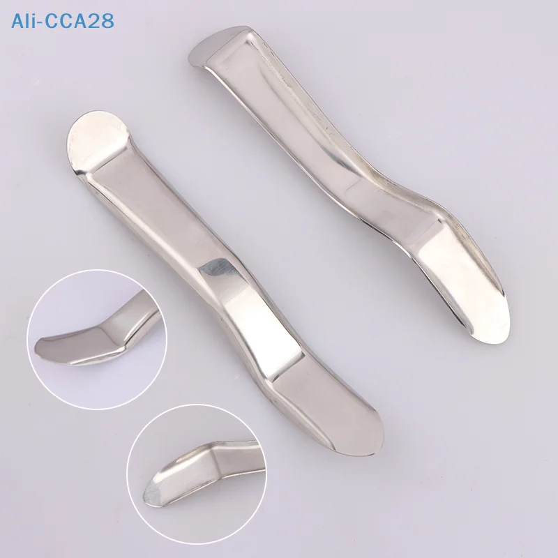

1Pc Dental Minnesota Lip & Cheek Retractor Implant Mouth Opener Instrument Steel Oral Retractor Dentist Tools