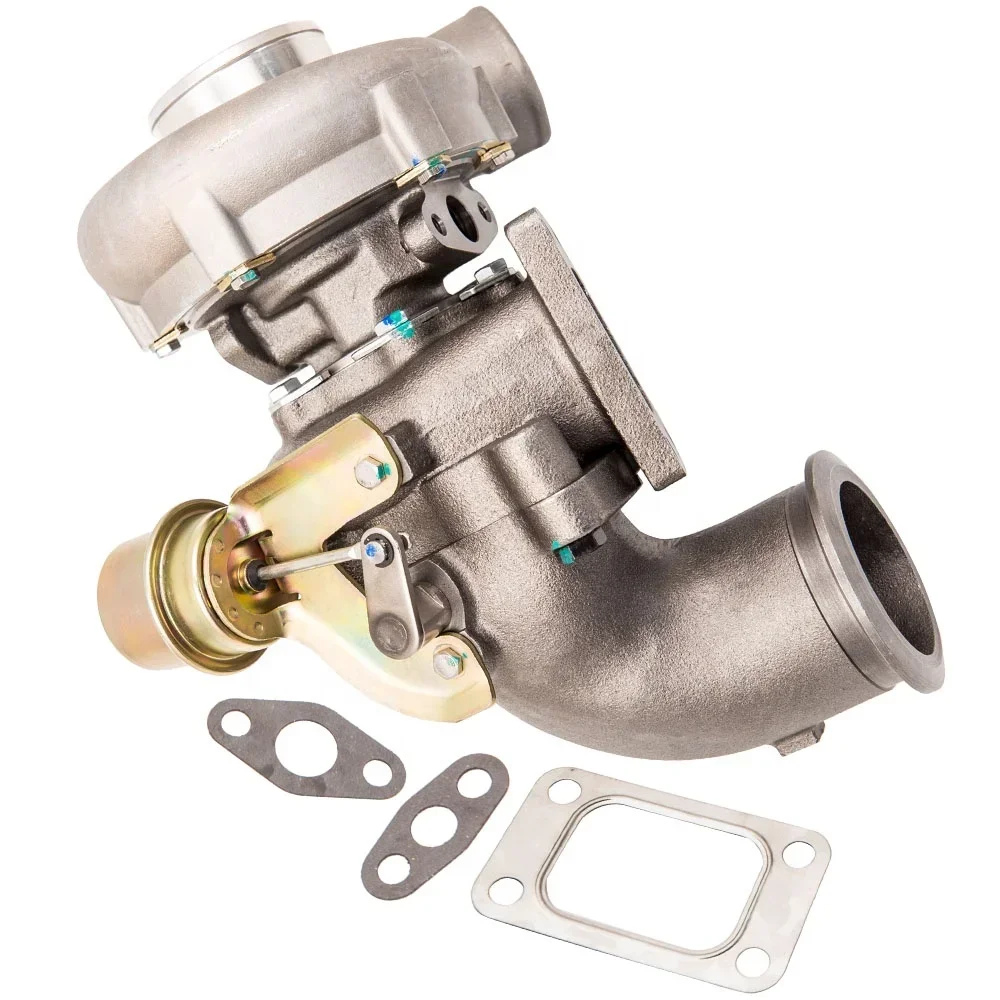 Kits Turbocharger for Chevrolet Silverado Suburban 2500 6.5L Diesel Engine parts 12556124 ODM/Auto parts Turbo custom