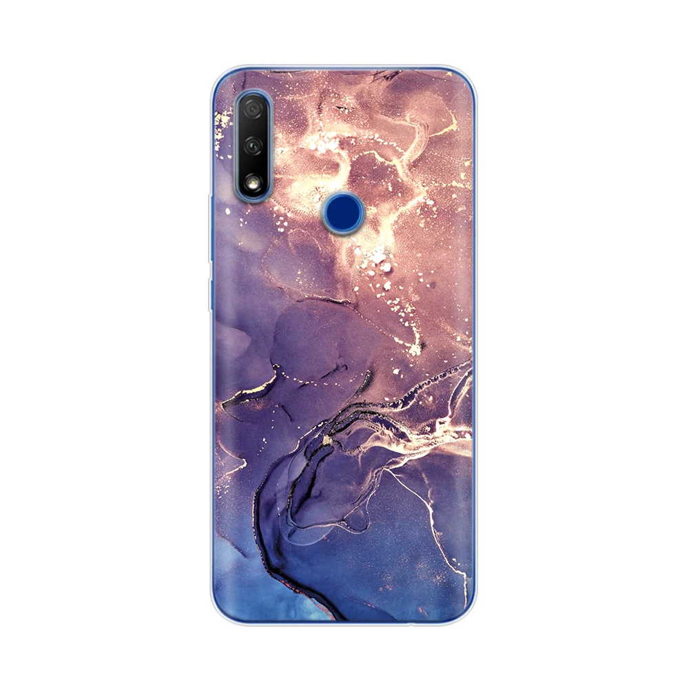 Premium Soft TPU Silicone Phone Case – Stylish Bumper Back Cover