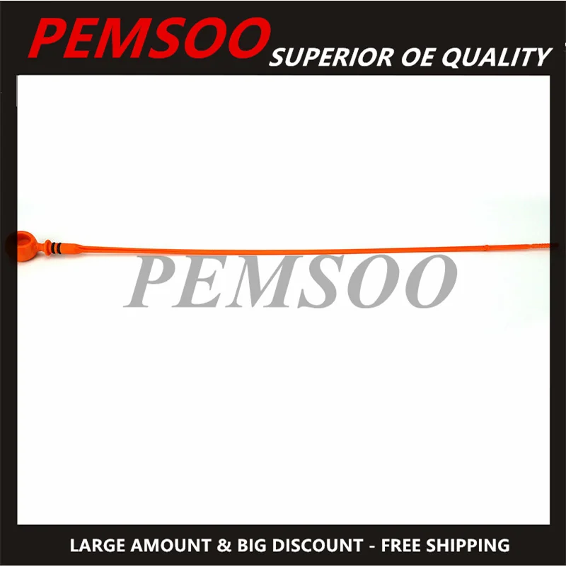 15650-RNA-A00 Engine Oil Dipstick For Honda 2006-2015 Civic 2016-2018 HR-V 1.8L