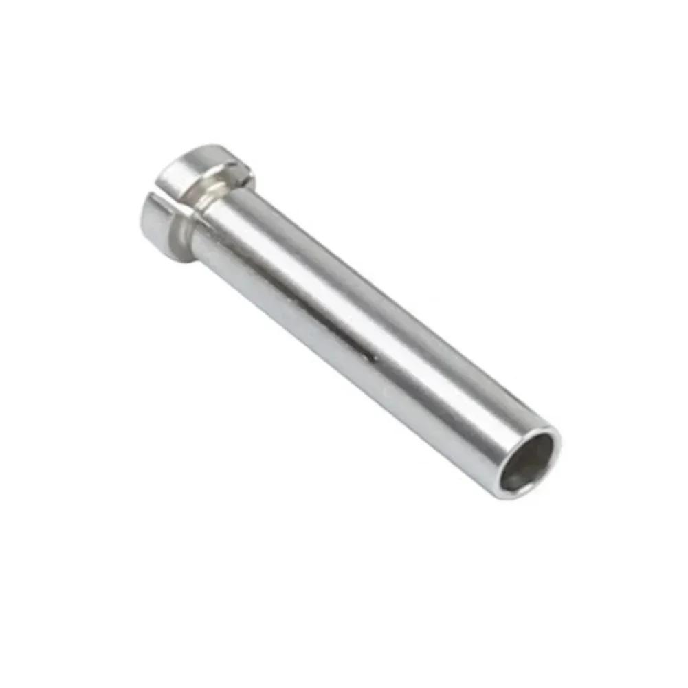 Collet Adapter Drill Converter Electric Drill Adapter For Engraving Machines High Quality Electric Drill Accessory 3