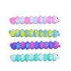 Caterpillar, Magic Sucker Toy, Puzzle Decompression Silicone Magic Sucker Toy, Soothing Stress Emotions 1