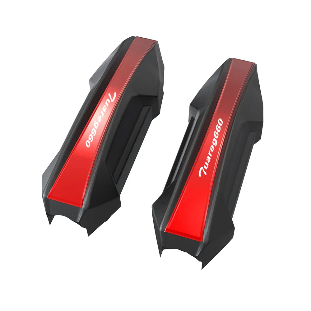 Per Aprilia Tuareg 660 2022 2023 Tuareg660 25Mm Moto Bumpe Engine Crash Bar Block Accessori Di Protezione