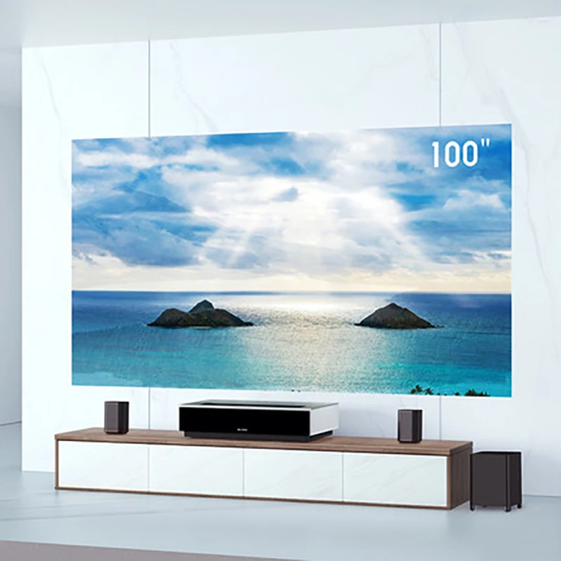 Fengmi 4K Max Профессиональный проектор