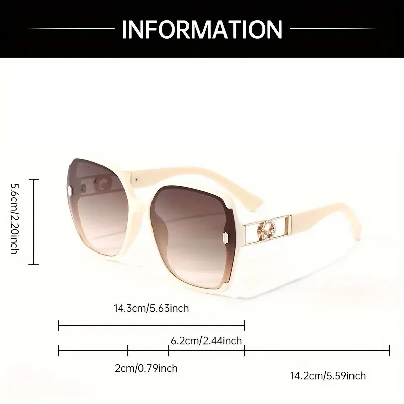 Chic Street Style Sunglasses: The Ultimate Accessory for Outdoor Adventures and Celebrations