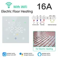 Electric Heating