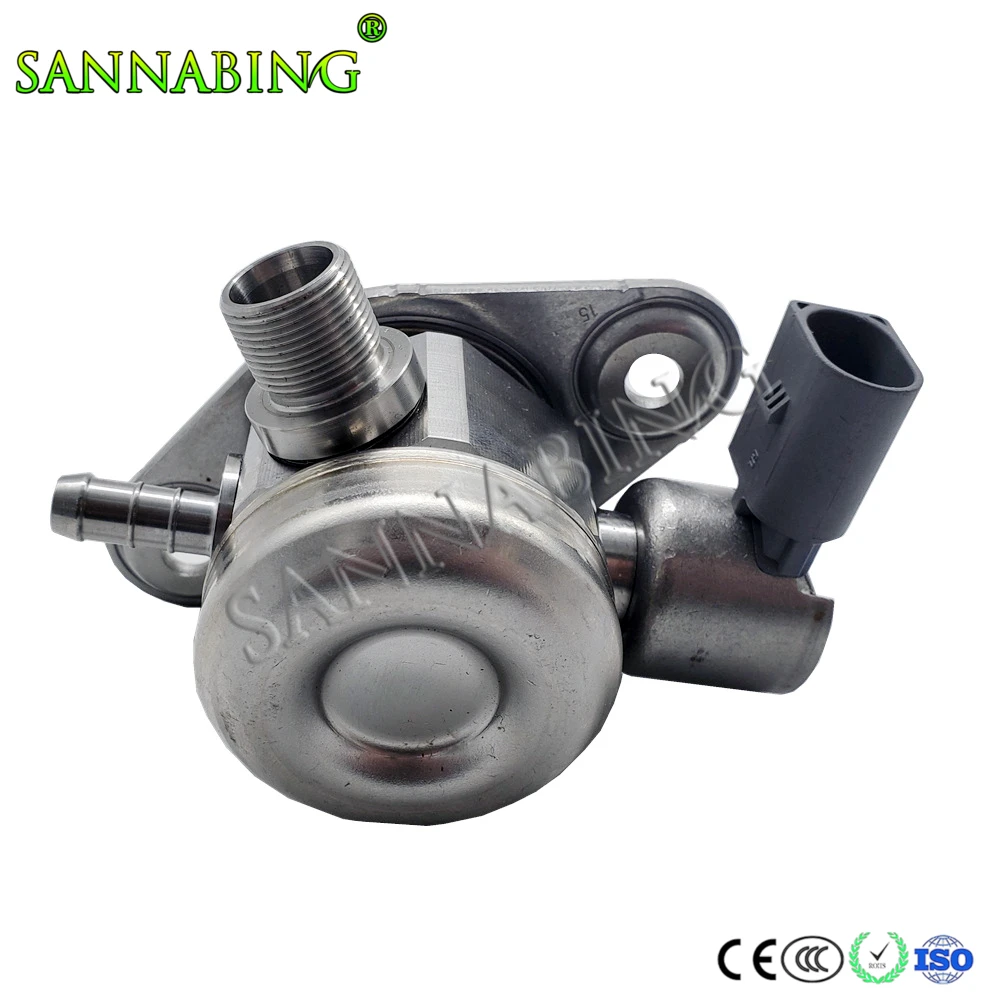 

High Pressure Fuel Pump A2740700501 For Mercedes Benz C-Class W204 W212 0261520215 0261520216 V30250007 A2740700401 2740700501