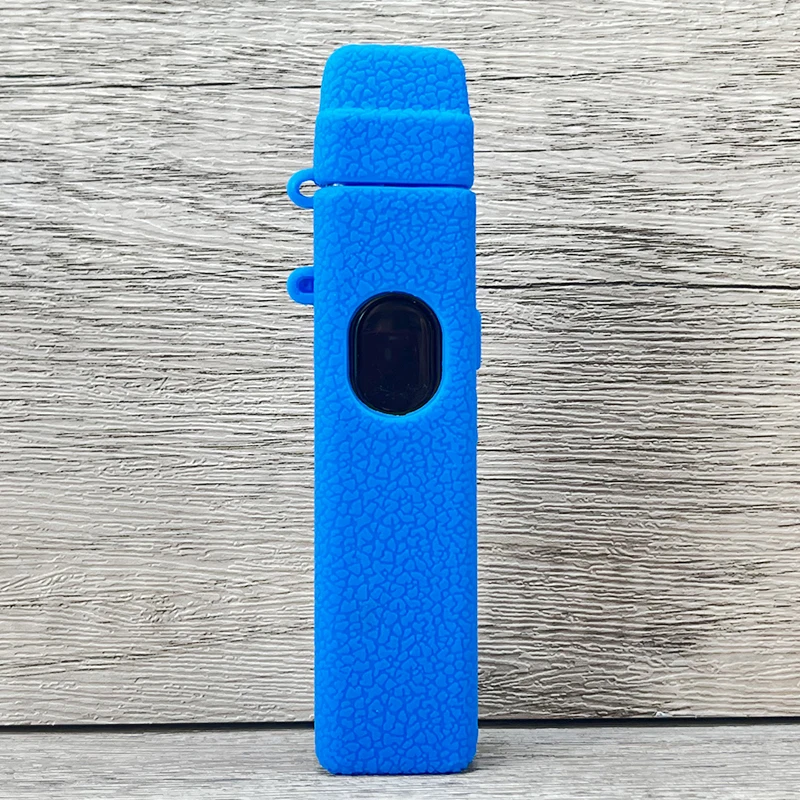 Soft Silicone Protective Case Shield for Xros 5 – Enhanced Design and Full Coverage Protection