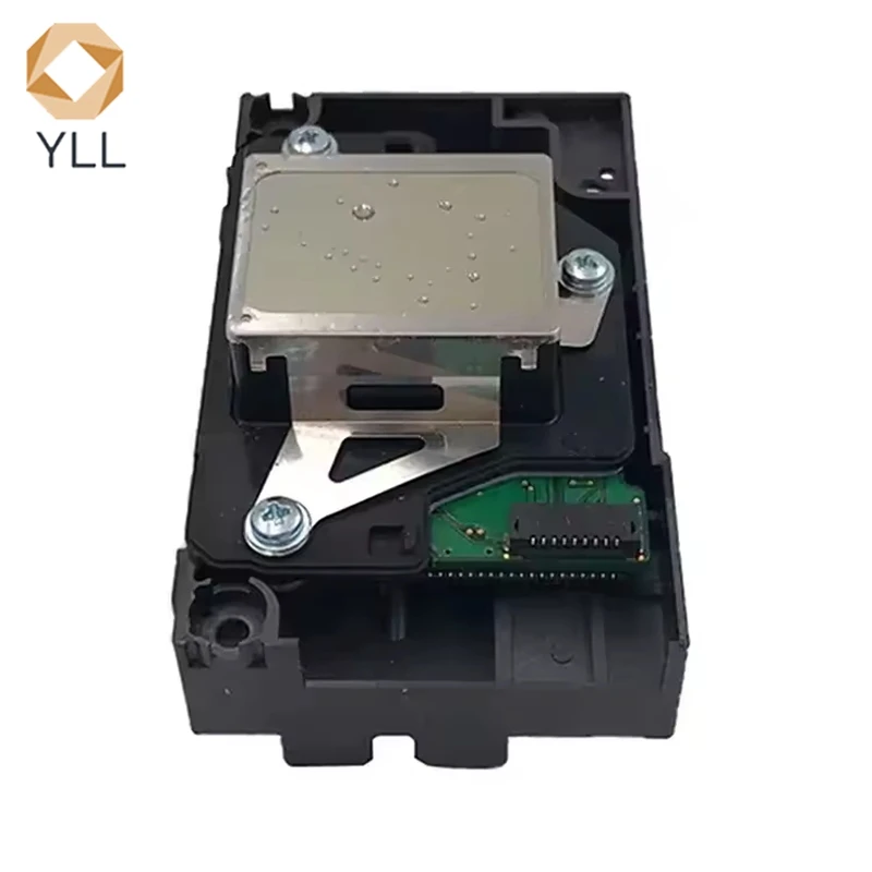 L1800 Print Head Printer Parts UV DTG DTF DFT procolored dtf printer r1390 1410 L1400 Original Cabezal l1800 Printhead - 2