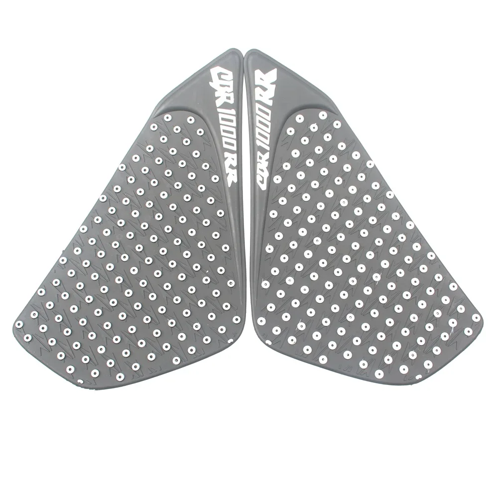 혼다 CBR1000RR 2004-2007 오토바이 탱크 견인 패드, 측면 가스 무릎 그립 보호대, 미끄럼 방지 스티커, CBR 1000 RR 2005 2006